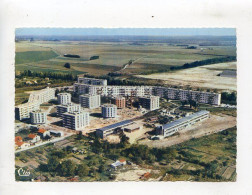 Cité De La Grosse Pierre - Meaux