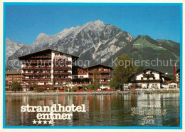 73491841 Pertisau Achensee Strandhotel Entner Wirtshaus Am See Pertisau Achensee - Sonstige & Ohne Zuordnung