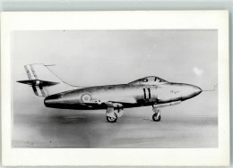 39274507 - Dassault Ouragan MD 450 L - 1946-....: Ere Moderne