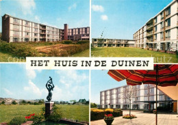 73491747 Zandvoort Holland Stichting Het Huis In De Duinen Zandvoort Holland - Otros & Sin Clasificación