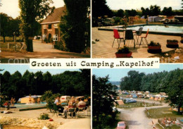 73491736 Voerendaal Camping Kapelhof Details Voerendaal - Andere & Zonder Classificatie