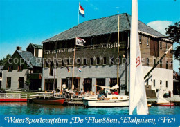 73491726 Elahuizen Water Sportcentrum De Fluessen Elahuizen - Sonstige & Ohne Zuordnung