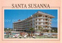 73491064 Santa Susanna Hotel Mercury Santa Susanna - Autres & Non Classés