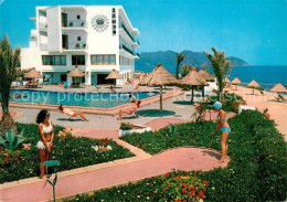 73483036 Cala Bona Hotel Gran Sol Schwimmbad Minigolf Strand Cala Bona - Andere & Zonder Classificatie