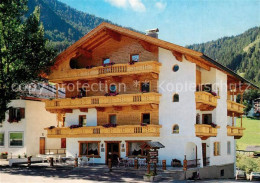 73483016 San Vigilio Di Marebbe Hotel Restaurant Sonnenhof Al Sole San Vigilio D - Other & Unclassified