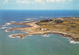 LE CROISIC  Pointe Du Croisic, Propriété De Port Aux Rocs Et Le Fort Centre Vacances MSA72  28 (scan Recto Verso)MH2902 - Le Croisic