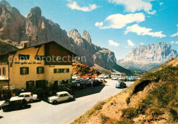 73482994 Passo Gardena Rifugio Alpino Frara Passo Gardena - Other & Unclassified