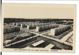 Vista Panorámica De Las Casas Colectivas - Mendoza  7188 - Argentina