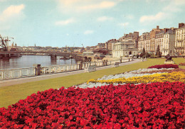 NANTES  Le Port Et Le Pont Anne De Bretagne   29 (scan Recto Verso)MH2903 - Nantes