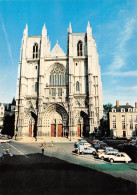 NANTES   La Cathédrale St Pierre   19 (scan Recto Verso)MH2904 - Nantes