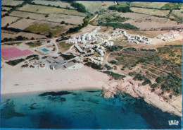 Cargèse. Village De Vacances. Club Méditerranée De Chinois. Cliché Aérien. Vers 1980 - Other & Unclassified