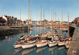 LE POULIGUEN   Le Port   15 (scan Recto Verso)MH2905 - Le Pouliguen