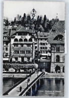 50522907 - Luzern Lucerne - Altri & Non Classificati