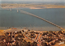 SAINT BREVIN Le Pont Sur La Loire   8 (scan Recto Verso)MH2907 - Saint-Brevin-les-Pins