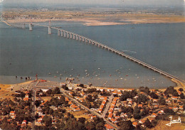 SAINT BREVIN Le Pont Sur La Loire   9(scan Recto Verso)MH2907 - Saint-Brevin-les-Pins