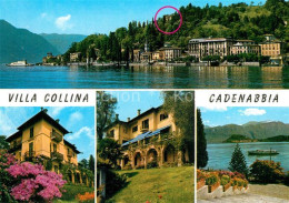 73482968 Cadenabbia Lago Di Como Villa Collina Cadenabbia Lago Di Como - Other & Unclassified