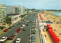 PORNICHET  Le Casino Et La Plage   14 (scan Recto Verso)MH2908 - Pornichet