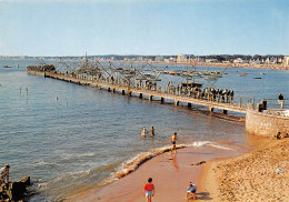 PORNICHET   La Jetée    16 (scan Recto Verso)MH2908 - Pornichet