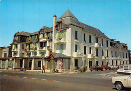 PORNICHET  Le Refuge Des Cheminots- Maison LA PLAGE Façade Sur Océan    15 (scan Recto Verso)MH2908 - Pornichet