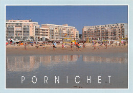 PORNICHET   Les Nouvelles Résidences Et La Plage   29 (scan Recto Verso)MH2908 - Pornichet