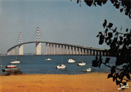 SAINT NAZAIRE  Le Pont,  11 (scan Recto Verso)MH2909 - Saint Nazaire