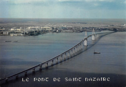 SAINT NAZAIRE  Le Pont  De MINDIN  15 (scan Recto Verso)MH2909 - Saint Nazaire