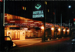 73482959 Goeteborg Hotell Europa Nacht Goeteborg - Suecia