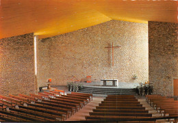 SAINT NAZAIRE   Intérieur De L'église Notre-Dame D'Espérance   39 (scan Recto Verso)MH2909 - Saint Nazaire