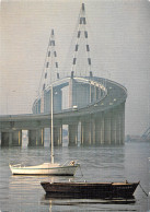 SAINT NAZAIRE   Le  Pont Vu De La Mer   45 (scan Recto Verso)MH2909 - Saint Nazaire