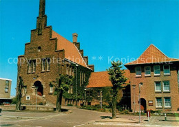 73482952 Wateringen Niederlande Gemeentehuis Wateringen Niederlande - Andere & Zonder Classificatie