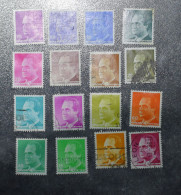 SPAIN  STAMPS Coms     1985   1    ~~L@@K~~ - Gebraucht