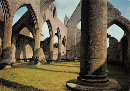 BATZ SUR MER   La Chapelle Du Murié. Un Aspect De L'intérieur    24   (scan Recto Verso)MH2910 - Batz-sur-Mer (Bourg De B.)