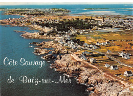 BATZ SUR MER   Vue Générale De La Côte Sauvage     23 (scan Recto Verso)MH2910 - Batz-sur-Mer (Bourg De B.)