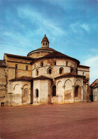 SOUILLAC   Eglise Abbatiale XIIe S - Le Chevet   12  (scan Recto Verso)MH2914 - Souillac