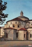 SOUILLAC  L'église Abbatiale   31   (scan Recto Verso)MH2915 - Souillac