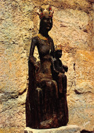 ROCAMADOUR    La Vierge Miraculeuse   15 (scan Recto Verso)MH2916 - Rocamadour
