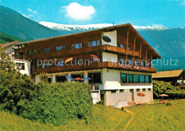 73482349 Vomp Tirol Gasthof Pension Vomperhof Vomp Tirol - Altri & Non Classificati