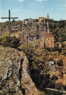 ROCAMADOUR   Vue Générale   33 (scan Recto Verso)MH2917 - Rocamadour