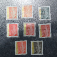 SPAIN  STAMPS Coms     1993   ~~L@@K~~ - Gebraucht