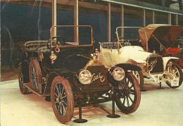 *CPM - FIAT ZERO 1912 - Toerisme