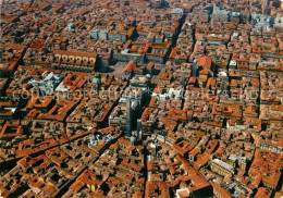 73482318 Bologna Fliegeraufnahme Panorama Bologna - Other & Unclassified