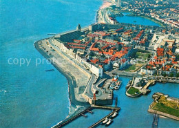 73482317 Vlissingen Fliegeraufnahme Panorama Vlissingen - Sonstige & Ohne Zuordnung