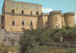 LARGENTIERE   L'Hôpital (chateau Féodal)   16 (scan Recto Verso)MH2919 - Largentiere