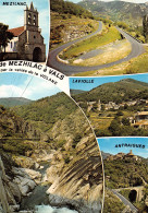 VALS LES BAINS, MEZILHAC  La Vallée De La Volane    29 (scan Recto Verso)MH2919 - Vals Les Bains