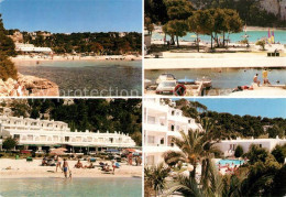 73482310 Cala Galdana Binisaid Apartementos Cala Galdana - Autres & Non Classés