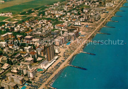 73482297 Jesolo Lido Fliegeraufnahme Panorama Jesolo Lido - Other & Unclassified