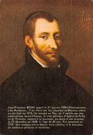 LA LOUVESC  Portrait De Saint François-Régis Apôtre Du Velay Et Du Vivarais   32  (scan Recto Verso)MH2921 - La Louvesc
