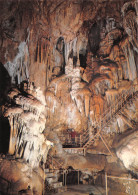 ARDECHE  AVEN Grotte Marzal - L'arrivée Dans La Salle Du Tombeau - Cave    5 (scan Recto Verso)MH2922 - Sonstige & Ohne Zuordnung