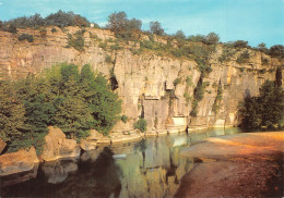 SAINT-ALBAN-SOUS-SAMPZON   La Vallée De La Baume  34 (scan Recto Verso)MH2922 - Sonstige & Ohne Zuordnung