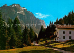 73482260 Stubaital Alpenwirtschaft Herzeben Pinnistal Stubaital - Sonstige & Ohne Zuordnung